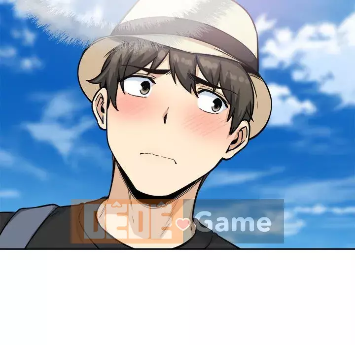 Bắt nạt bạn cùng phòng Đừng đi qua Chương 67-68