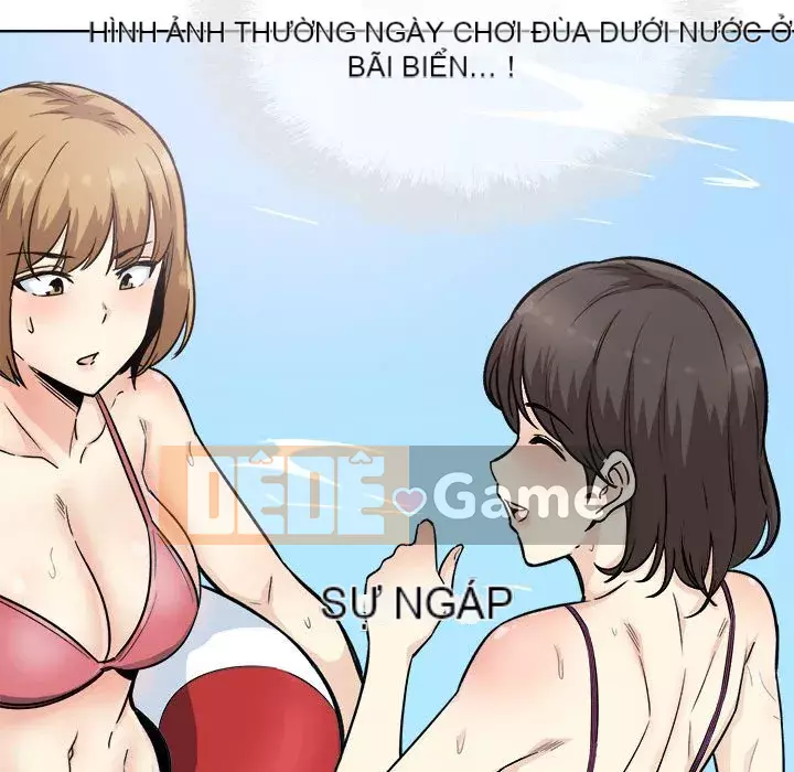 Bắt nạt bạn cùng phòng Đừng đi qua Chương 67-68