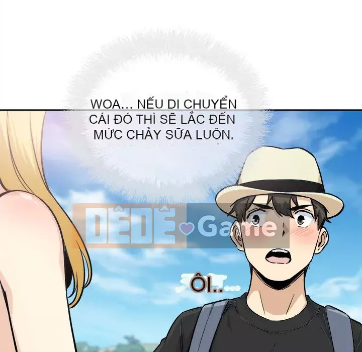 Bắt nạt bạn cùng phòng Đừng đi qua Chương 67-68