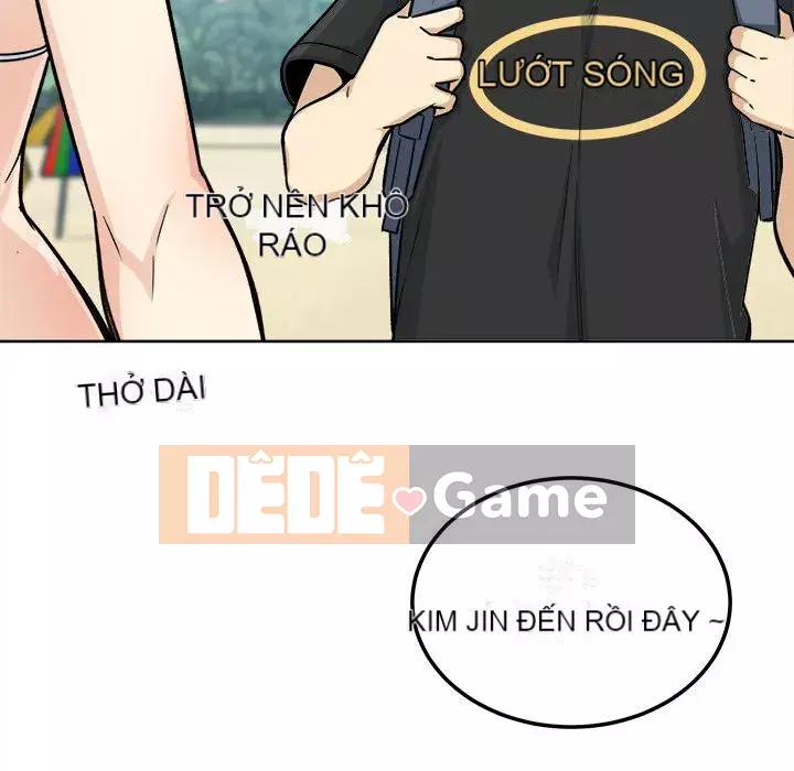 Bắt nạt bạn cùng phòng Đừng đi qua Chương 67-68