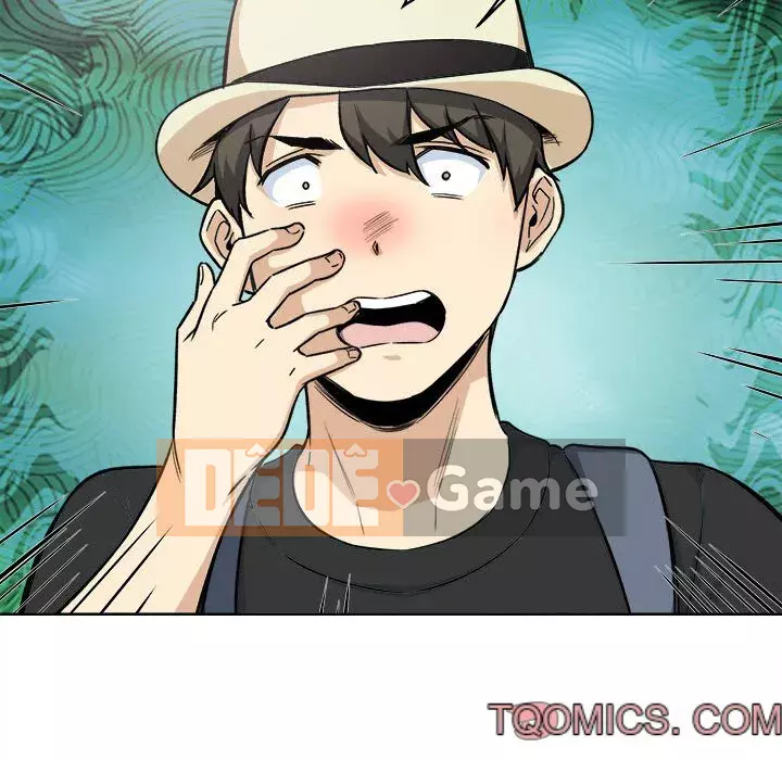 Bắt nạt bạn cùng phòng Đừng đi qua Chương 67-68