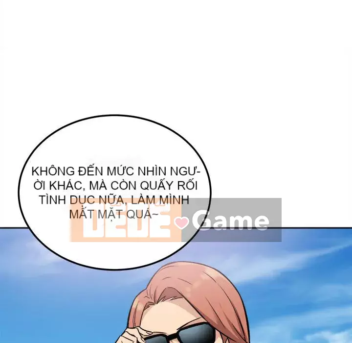 Bắt nạt bạn cùng phòng Đừng đi qua Chương 67-68