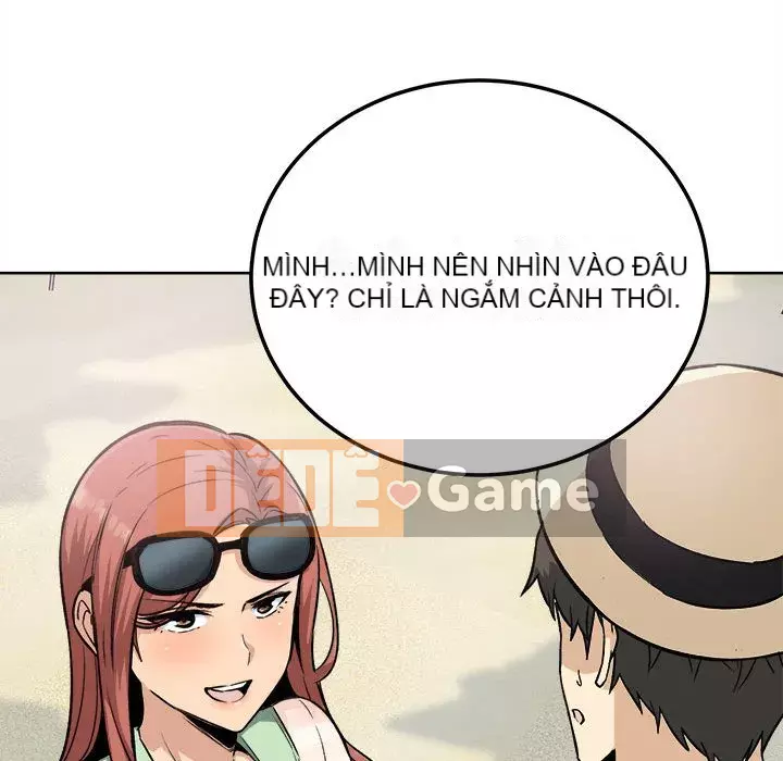 Bắt nạt bạn cùng phòng Đừng đi qua Chương 67-68