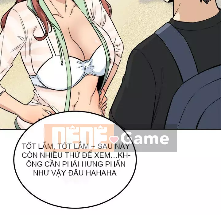 Bắt nạt bạn cùng phòng Đừng đi qua Chương 67-68
