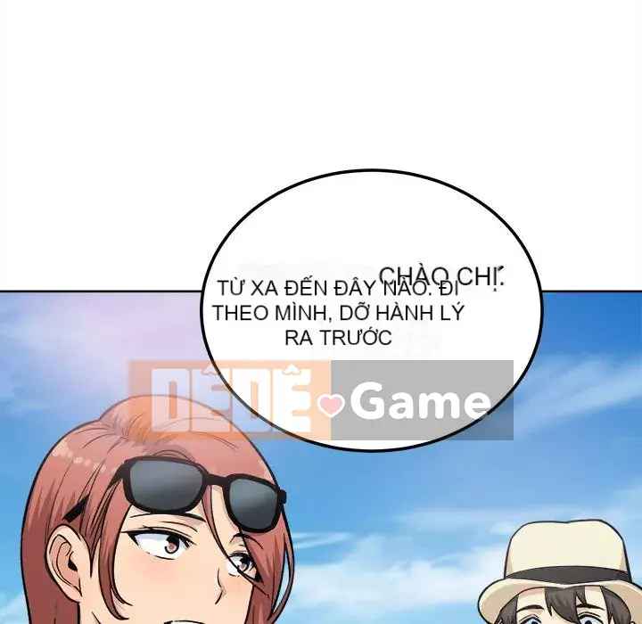 Bắt nạt bạn cùng phòng Đừng đi qua Chương 67-68