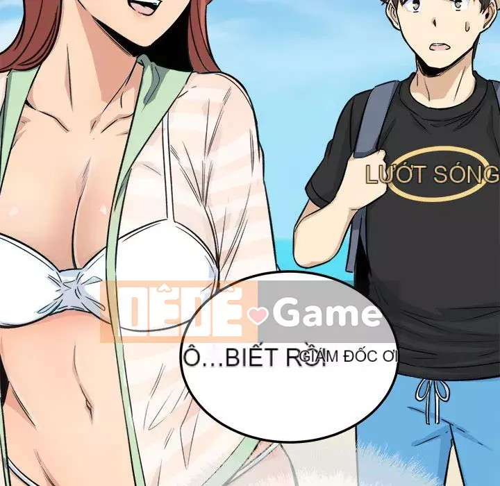 Bắt nạt bạn cùng phòng Đừng đi qua Chương 67-68