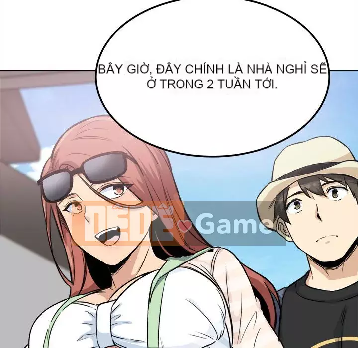 Bắt nạt bạn cùng phòng Đừng đi qua Chương 67-68
