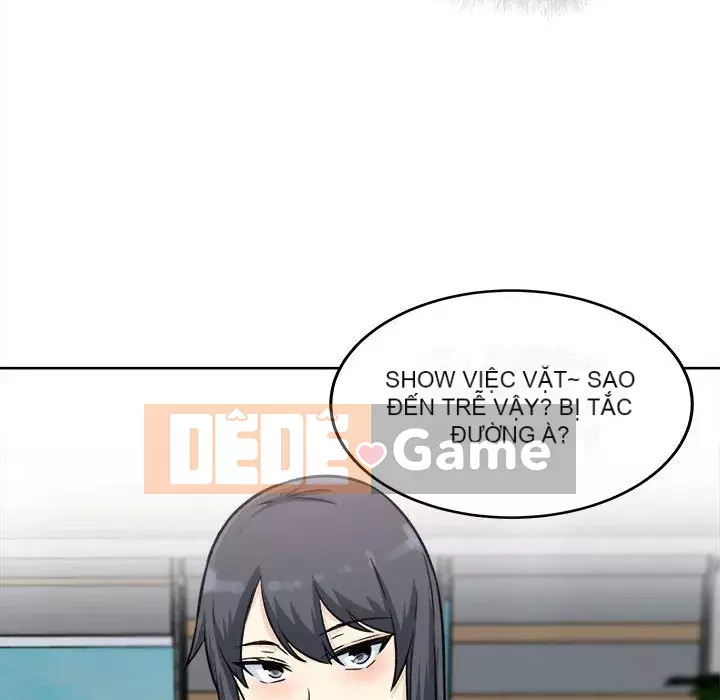 Bắt nạt bạn cùng phòng Đừng đi qua Chương 67-68