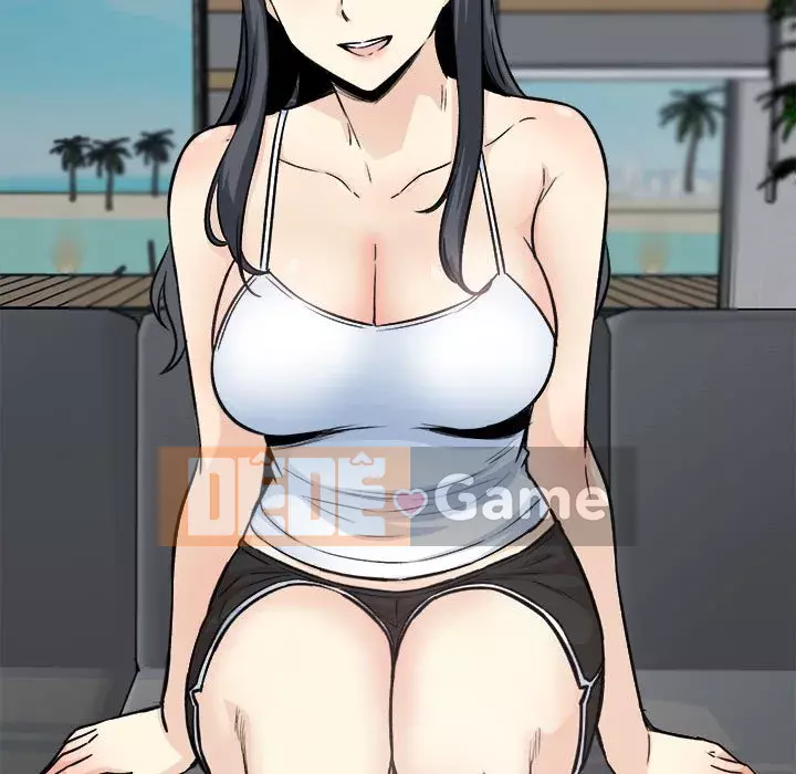 Bắt nạt bạn cùng phòng Đừng đi qua Chương 67-68