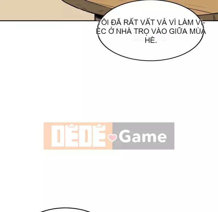 Bắt nạt bạn cùng phòng Đừng đi qua Chương 67-68