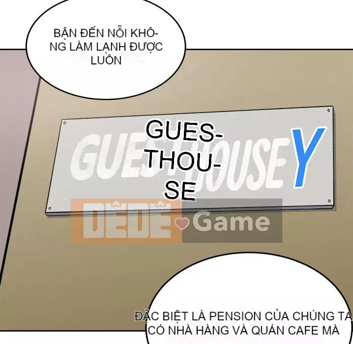 Bắt nạt bạn cùng phòng Đừng đi qua Chương 67-68