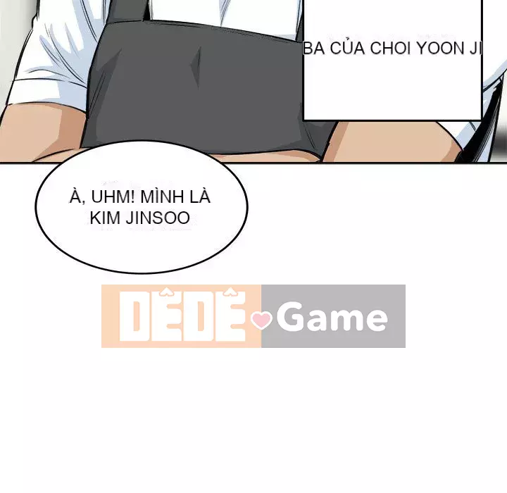 Bắt nạt bạn cùng phòng Đừng đi qua Chương 67-68