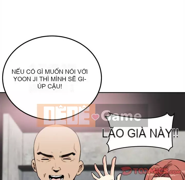 Bắt nạt bạn cùng phòng Đừng đi qua Chương 67-68