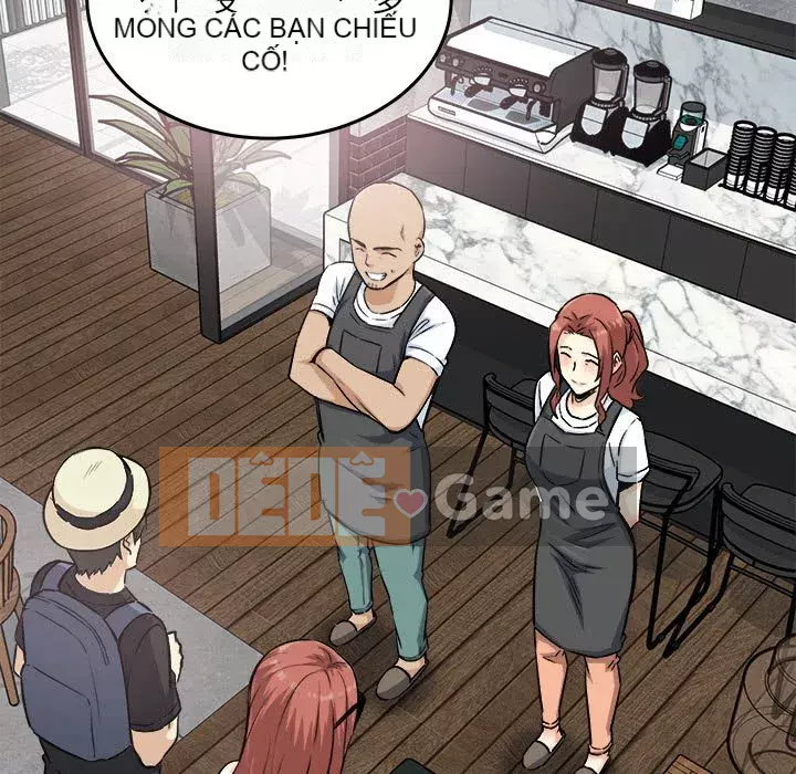 Bắt nạt bạn cùng phòng Đừng đi qua Chương 67-68