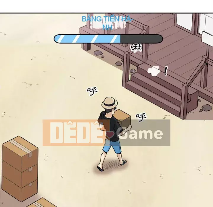 Bắt nạt bạn cùng phòng Đừng đi qua Chương 67-68