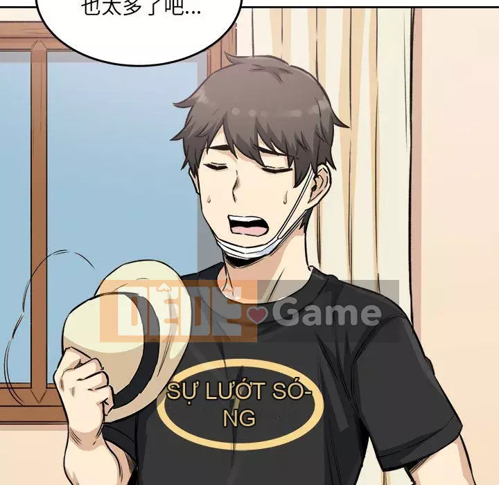 Bắt nạt bạn cùng phòng Đừng đi qua Chương 67-68