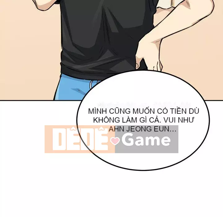 Bắt nạt bạn cùng phòng Đừng đi qua Chương 67-68