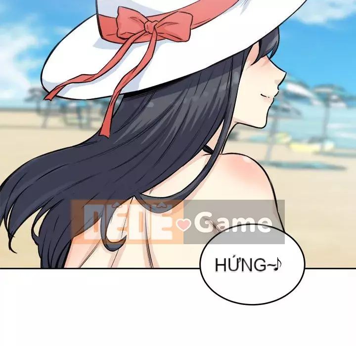 Bắt nạt bạn cùng phòng Đừng đi qua Chương 67-68