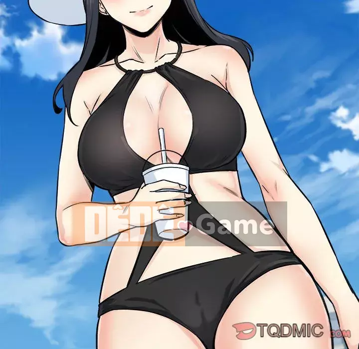 Bắt nạt bạn cùng phòng Đừng đi qua Chương 67-68