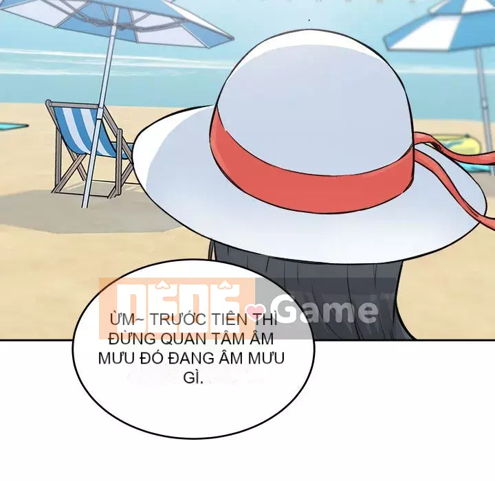 Bắt nạt bạn cùng phòng Đừng đi qua Chương 67-68