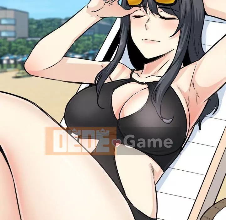 Bắt nạt bạn cùng phòng Đừng đi qua Chương 67-68