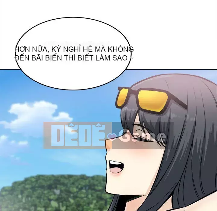 Bắt nạt bạn cùng phòng Đừng đi qua Chương 67-68