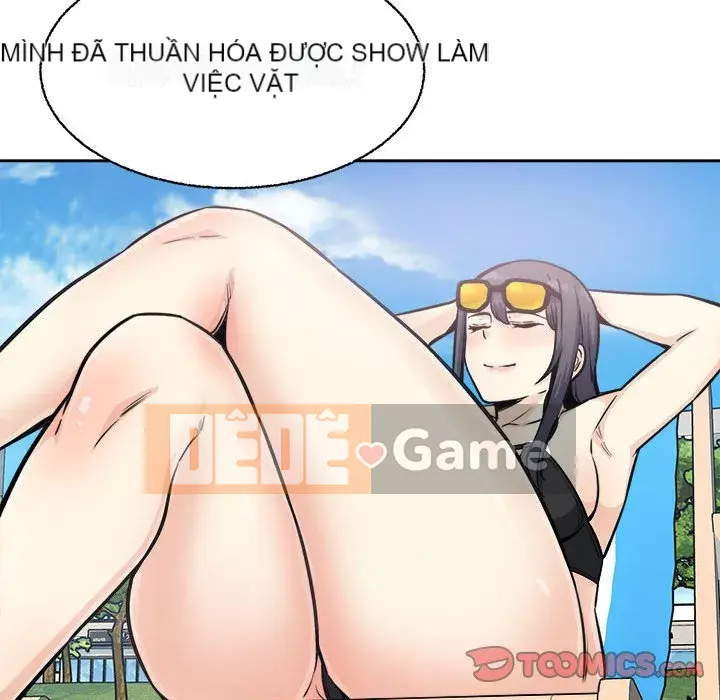 Bắt nạt bạn cùng phòng Đừng đi qua Chương 67-68