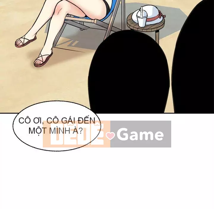 Bắt nạt bạn cùng phòng Đừng đi qua Chương 67-68