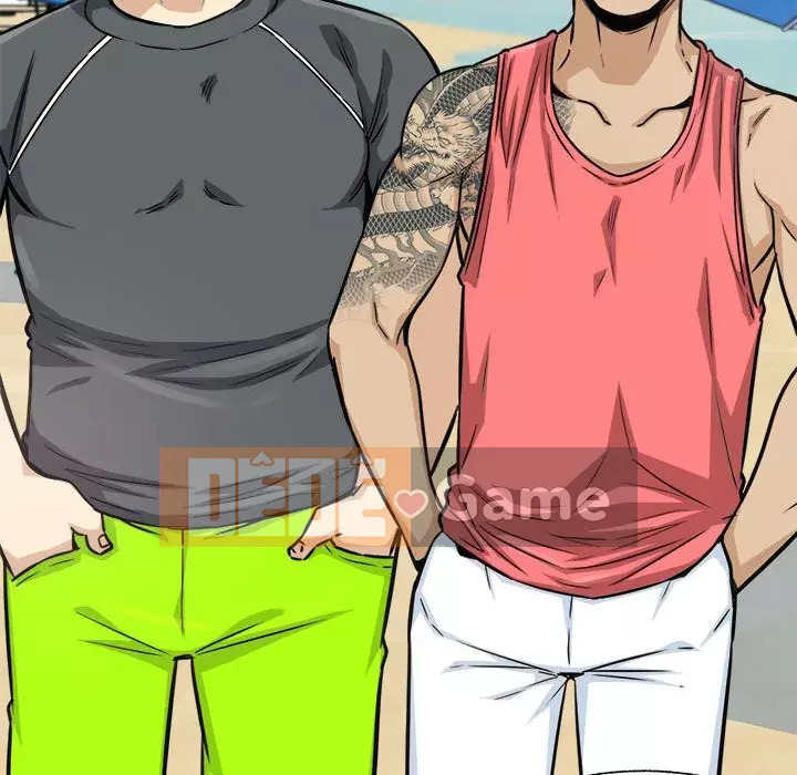 Bắt nạt bạn cùng phòng Đừng đi qua Chương 67-68