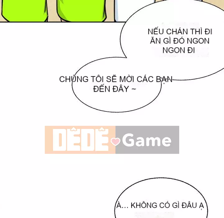 Bắt nạt bạn cùng phòng Đừng đi qua Chương 67-68