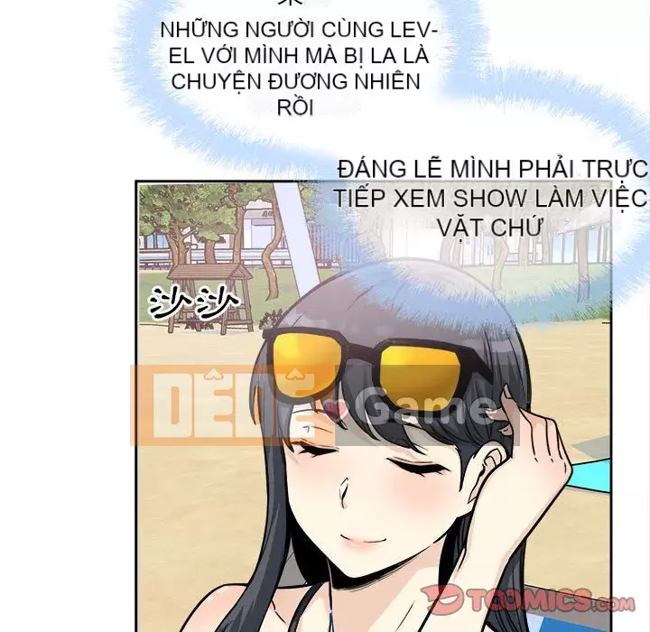 Bắt nạt bạn cùng phòng Đừng đi qua Chương 67-68