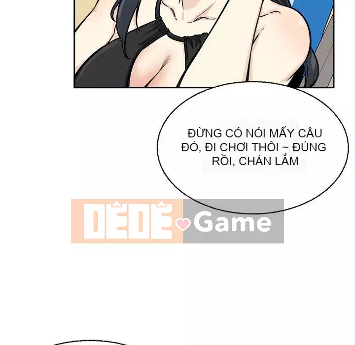 Bắt nạt bạn cùng phòng Đừng đi qua Chương 67-68