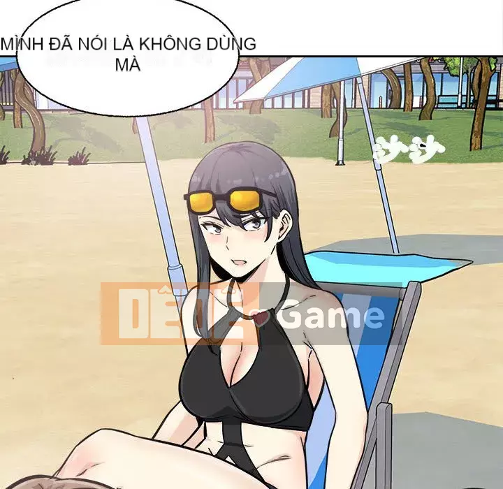 Bắt nạt bạn cùng phòng Đừng đi qua Chương 67-68