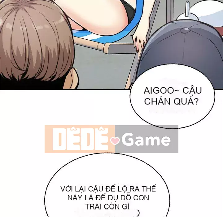 Bắt nạt bạn cùng phòng Đừng đi qua Chương 67-68