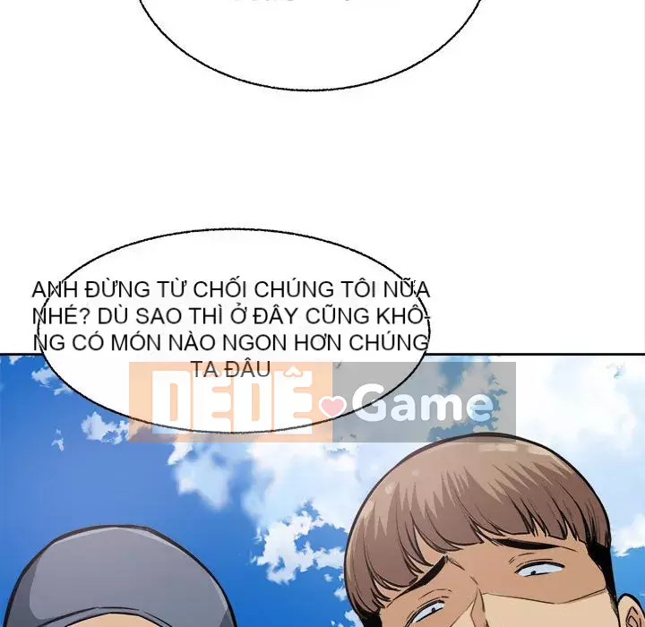 Bắt nạt bạn cùng phòng Đừng đi qua Chương 67-68