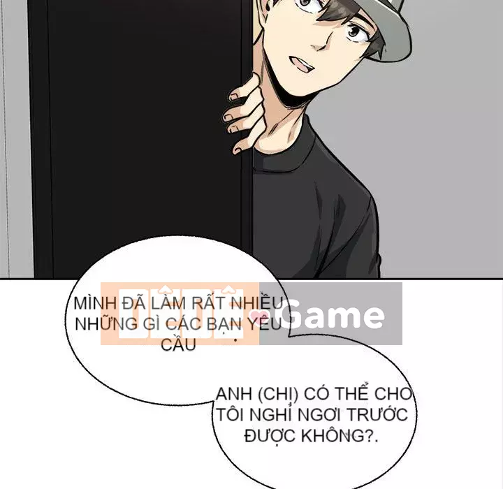 Bắt nạt bạn cùng phòng Đừng đi qua Chương 67-68