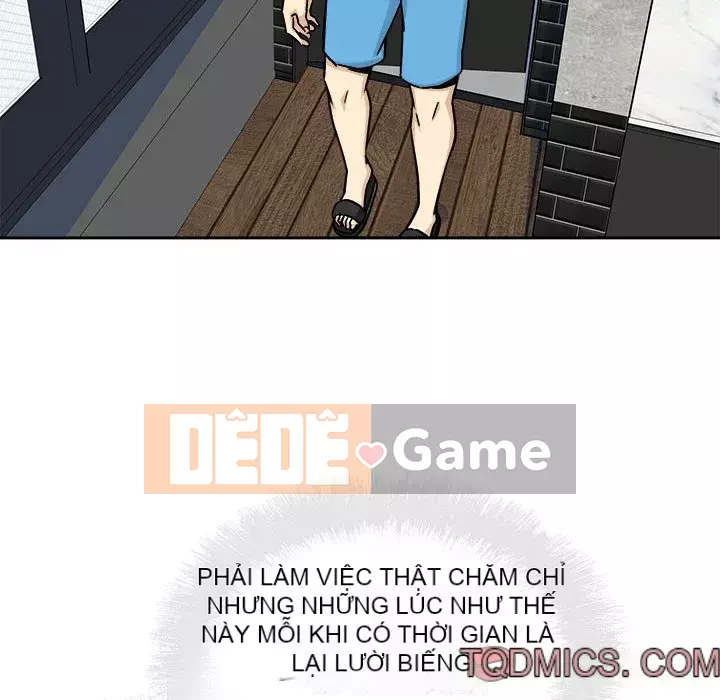 Bắt nạt bạn cùng phòng Đừng đi qua Chương 67-68