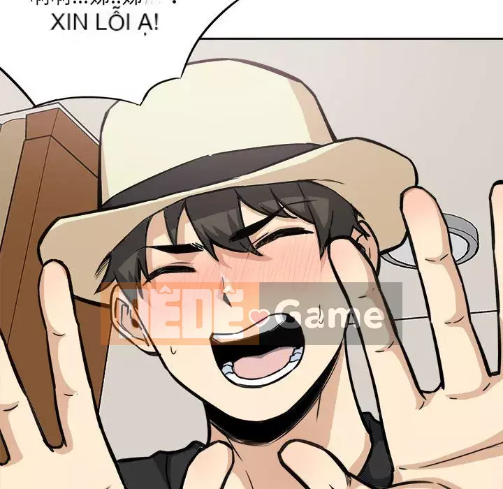 Bắt nạt bạn cùng phòng Đừng đi qua Chương 67-68