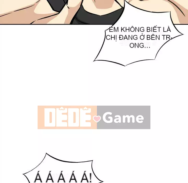 Bắt nạt bạn cùng phòng Đừng đi qua Chương 67-68