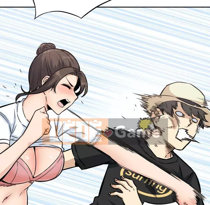 Bắt nạt bạn cùng phòng Đừng đi qua Chương 67-68