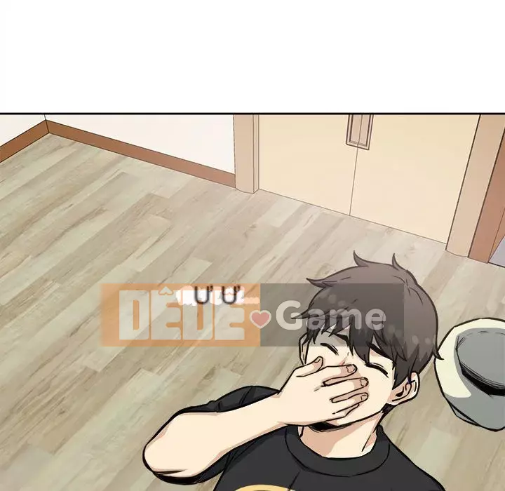 Bắt nạt bạn cùng phòng Đừng đi qua Chương 67-68