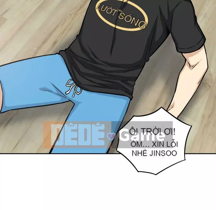 Bắt nạt bạn cùng phòng Đừng đi qua Chương 67-68