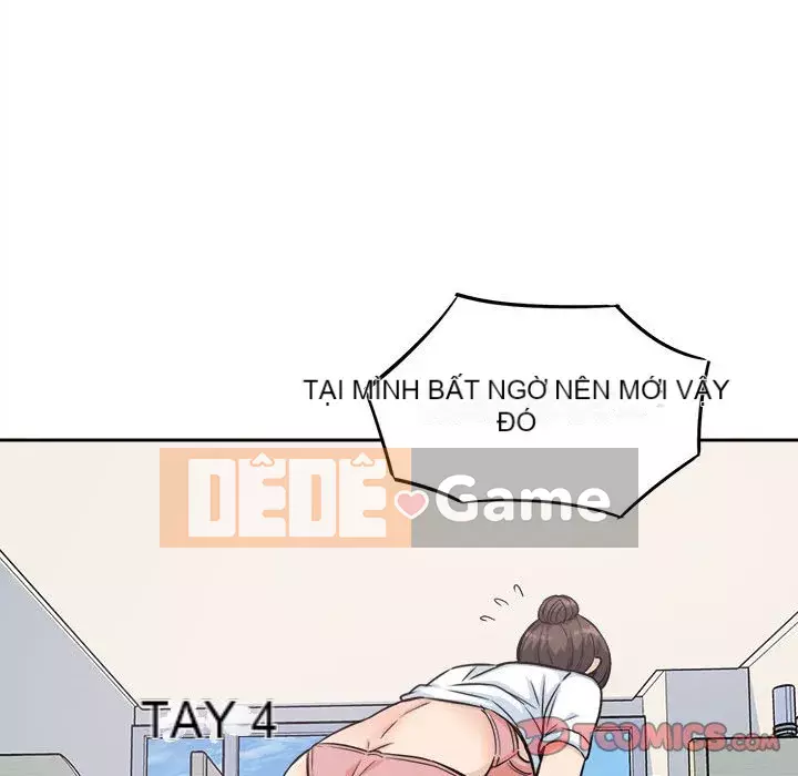 Bắt nạt bạn cùng phòng Đừng đi qua Chương 67-68