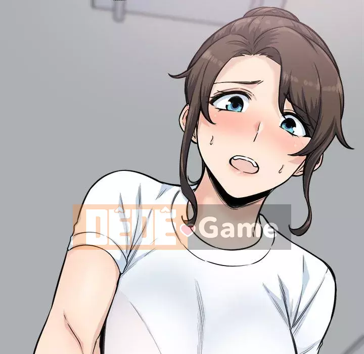 Bắt nạt bạn cùng phòng Đừng đi qua Chương 67-68