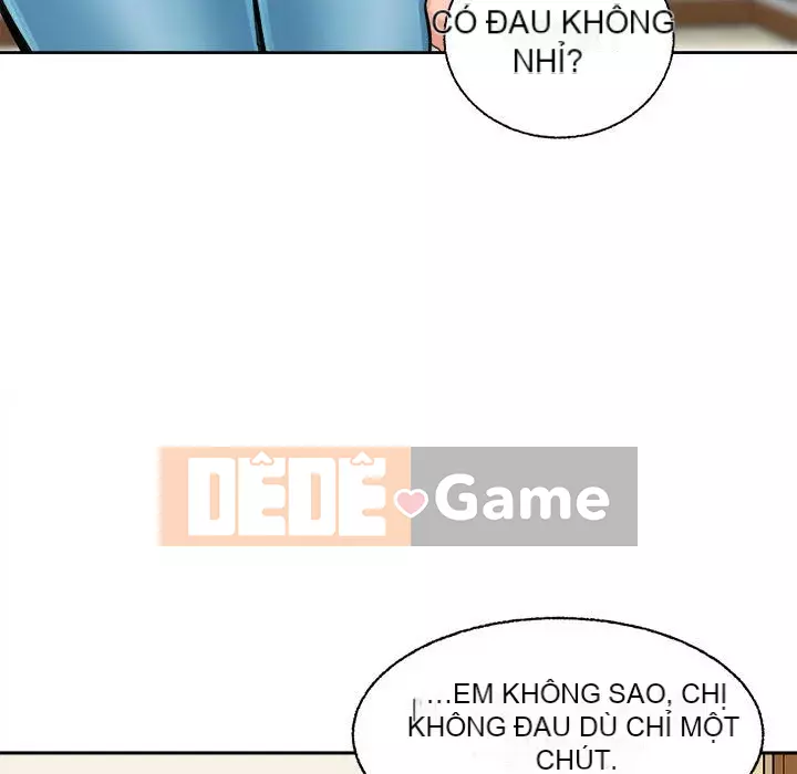 Bắt nạt bạn cùng phòng Đừng đi qua Chương 67-68