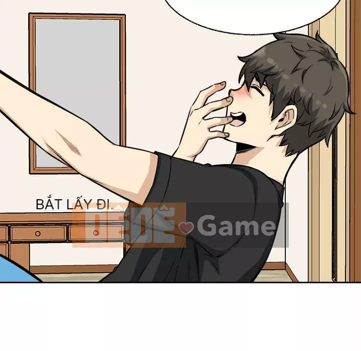 Bắt nạt bạn cùng phòng Đừng đi qua Chương 67-68