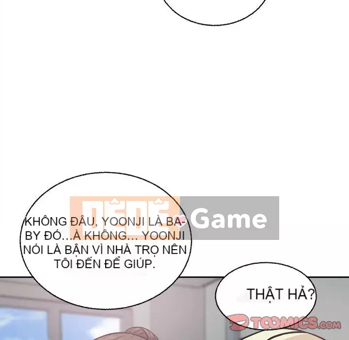 Bắt nạt bạn cùng phòng Đừng đi qua Chương 67-68