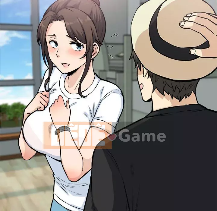 Bắt nạt bạn cùng phòng Đừng đi qua Chương 67-68