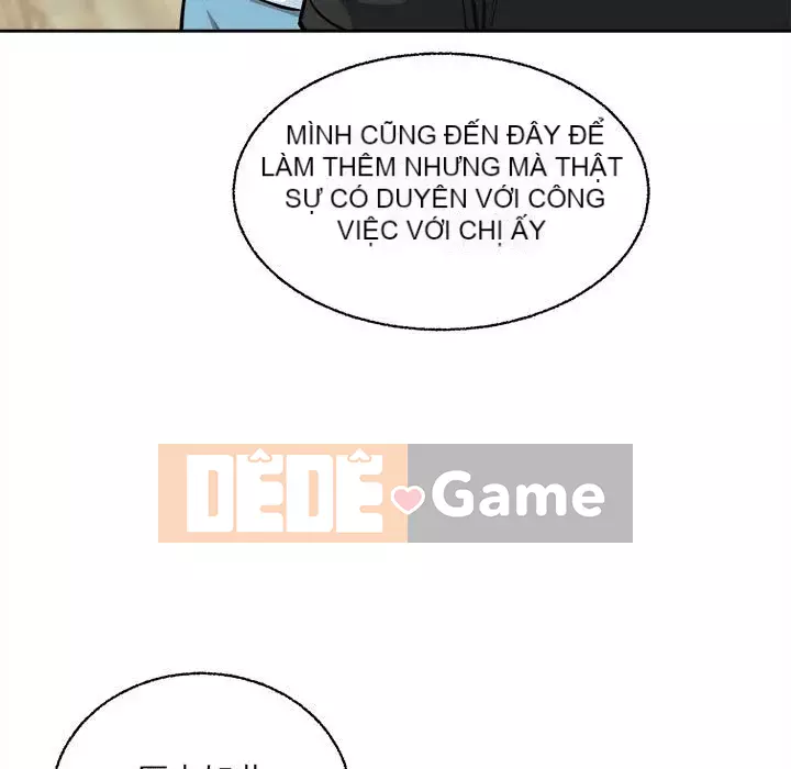 Bắt nạt bạn cùng phòng Đừng đi qua Chương 67-68