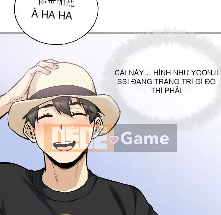 Bắt nạt bạn cùng phòng Đừng đi qua Chương 67-68